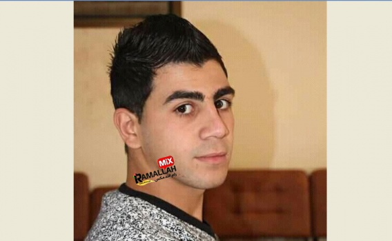 وفاة شاب من قرية بيت امرين شمال نابلس متأثرا بجروحه بحادث عمل