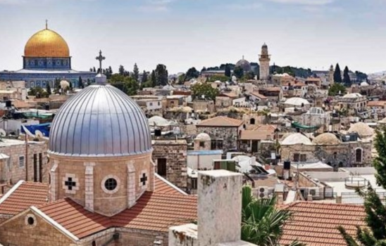 فلسطين تشكو امريكا الى مجلس الامن