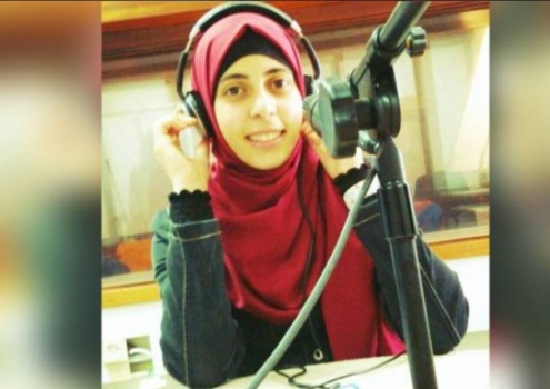 السجن عامين لطالبة إعلام في جامعة بيرزيت