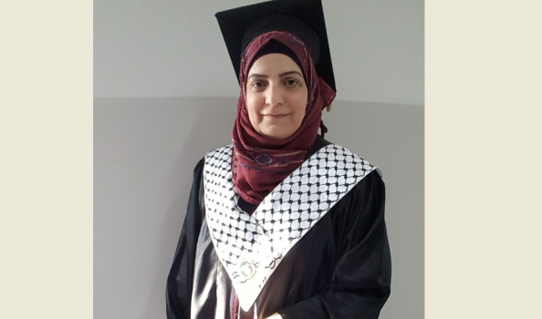 الاحتلال يستدعي أسيرة محررة من بلدة عرابة جنوب جنين