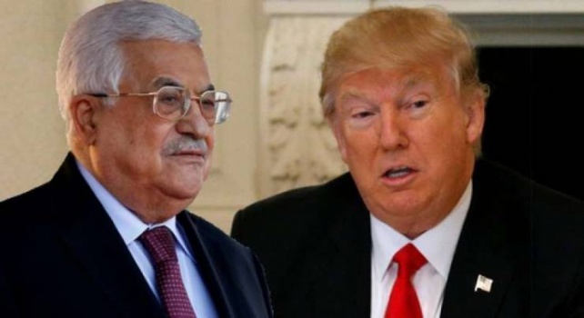 مسؤولون: ترامب يعد خطة جديدة لإرضاء الفلسطينيين