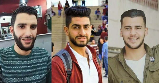 معاريف: اعتقال خلية من حماس خططت لاختطاف واغتيال ادرعي وغليك