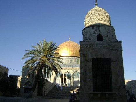 تظاهرة إعلامية عربية من أجل القدس