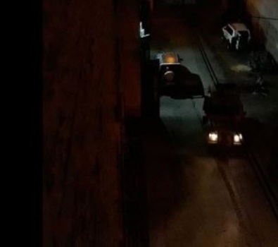 جيش الاحتلال يحاصر بلدة سنجل ويغلق مداخلها