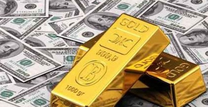 العملات والمعادن