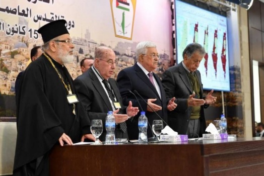 5 دول اوروبية طلبت من السلطة عدم الغاء 'اوسلو'