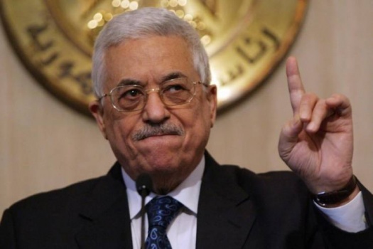 الرئيس سيطلب من الاتحاد الأوروبي الاعتراف بدولة فلسطين