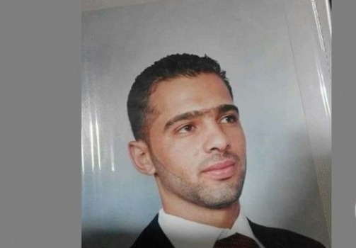 استشهاد فلسطيني برصاص مصري في بحر رفح
