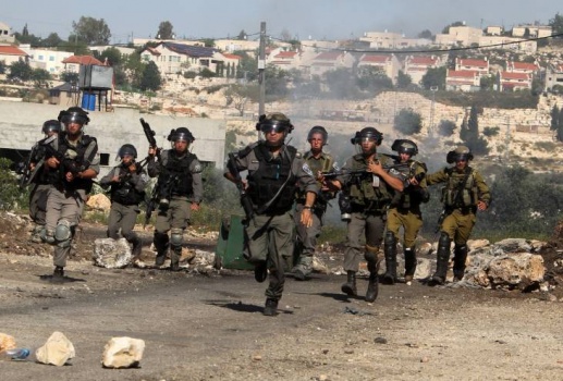 دعوات لتشكيل خلية إسرائيلية لقتل الفلسطينيين
