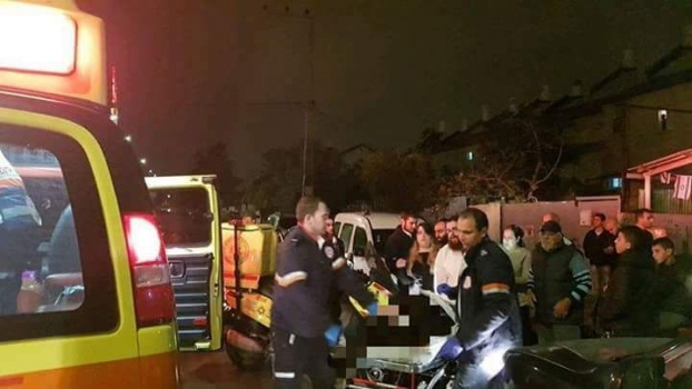 (فيديو) 3 قتلى في حادث سير شمال الضفة