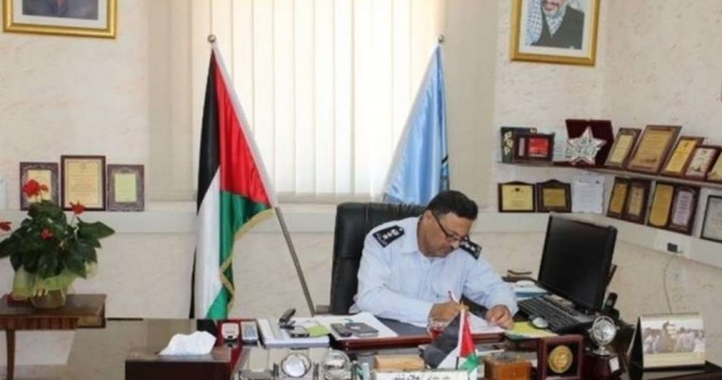 الشرطة:  اللصوص يستغلون الاقتحامات لتنفيذ سرقاتهم