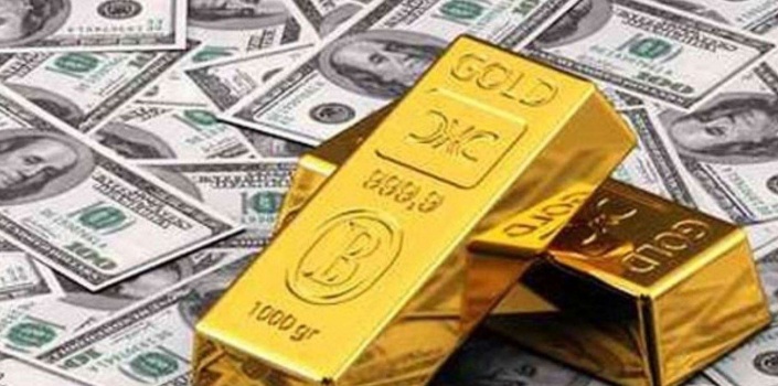 أسعار العملات والمعادن