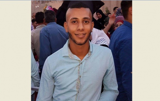 الاحتلال يعتقل شابا من قرية الجفتلك