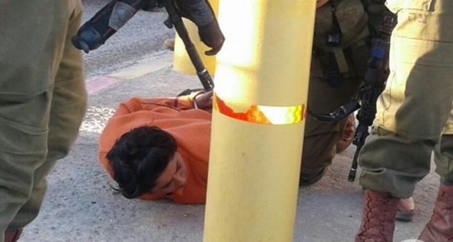 اسرائيل متخوفة من تصنيف جيش الاحتلال"كمنظمة إرهابية"