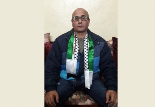 الإفراج عن أسير من قرية الزاوية جنوب جنين بعد أن أمضى 21 عاماَ