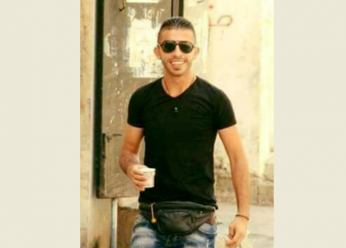 الاحتلال يعتقل شابا من مخيم جنين