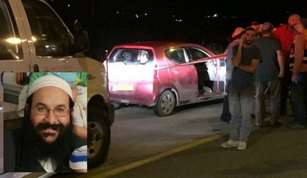 صادروا تسجيلات كاميرات الشوارع ويراقبون الإتصالات ..الجيش والشاباك يواصلان البحث عن منفذي عملية نابلس
