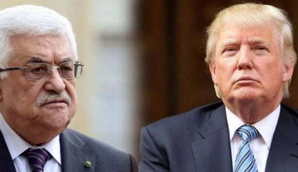 نائب ترامب يُهدد السلطة عبر مصر والأردن .. هذا ما قاله!