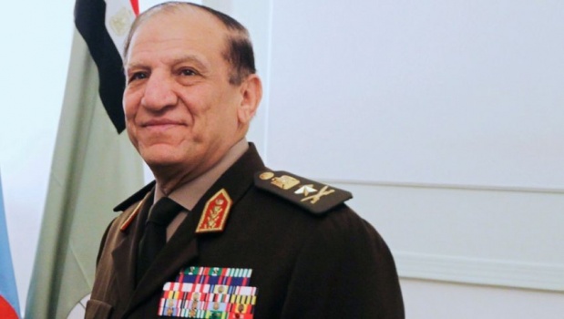 اعتقال المرشح للرئاسة المصرية سامي عنان بعد بيان للجيش المصري اتهمه بـ”التزوير”