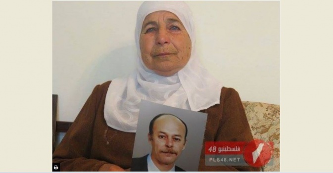 والدة ماهر يونس: 35 عامًا بالأسر وهو يمدنا بمعنويات إيجابية