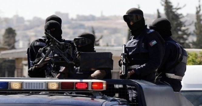 قناة رؤيا وسفارة أمريكا أهداف خططت لضربها داعش