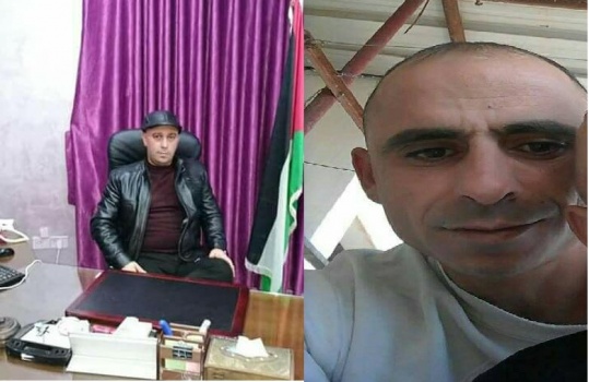 جنين:الاحتلال يعتقل رئيس الغرفة التجارية وشاباً من بلدة اليامون
