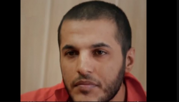 فيديو| اعترافات داعشي: قتلت 900 واغتصبت أكثر من 200