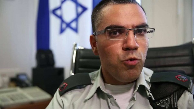 فيديو: أفيخاي أدرعي: نحن اليوم من انتصر في الأجواء السورية