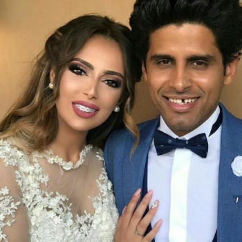 فيديو: زوجة الميرغني تسخر من " أسنانة" ويهددها بالطلاق على الهواء