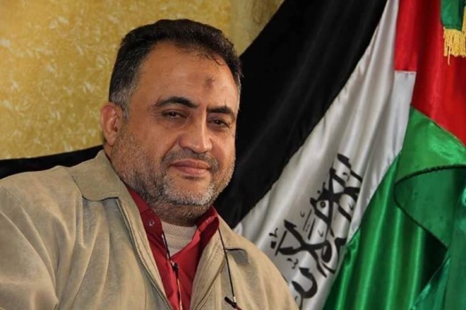 جنين: الاحتلال يفرج عن الوزير السابق وصفي قبها
