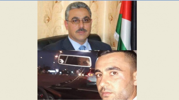 جنين:الإحتلال يفرج عن أسيرين من عرابة والسيلة الحارثية