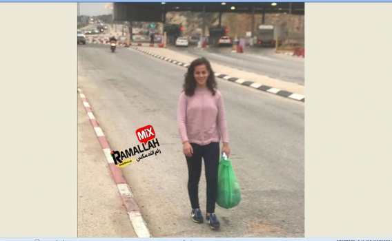 الاحتلال يفرج عن الطفلة الأسيرة رزان أبو سل