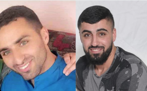 الحكم بسجن أسير مقدسي 27 شهرًا والإفراج عن آخر