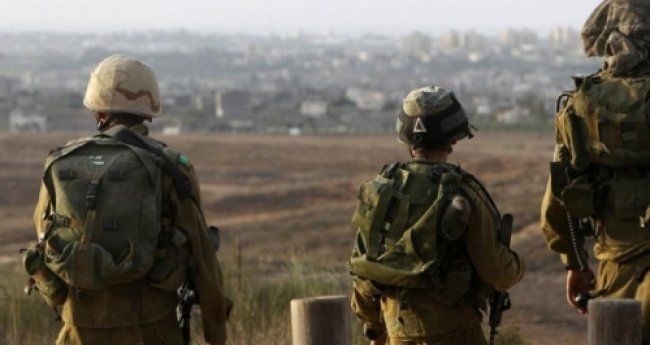 كان أحدهم ينوي تنفيذ عملية، بزعم الاحتلال "محدّث".. الاحتلال يعلن اعتقال مواطنين تسللا شمالي القطاع