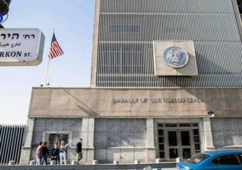 نقابة الصحفيين: سنحاسب أي صحفي يشارك باللقاءات مع الأمريكيين