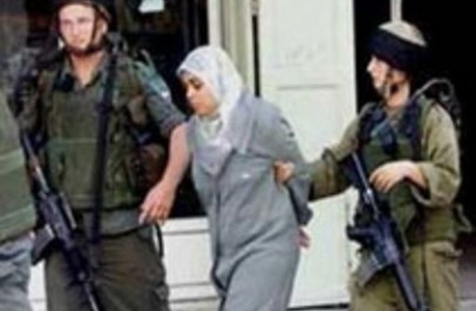 21 اما فلسطينية في سجون الاحتلال