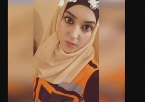 الحكم بالسجن 7 أشهر على الأسيرة ياسمين أبو سرور