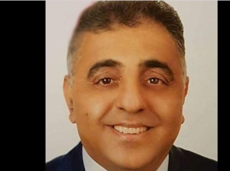 مصرع محام من برطعة في اسطنبول