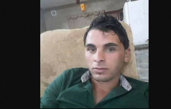 تفاصيل جديدة حول مقتل الشاب عدنان مصلح بغزة