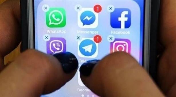 مفاجأة جديدة.. فيسبوك يسجّل مكالماتكم الهاتفية ورسائلكم النصية