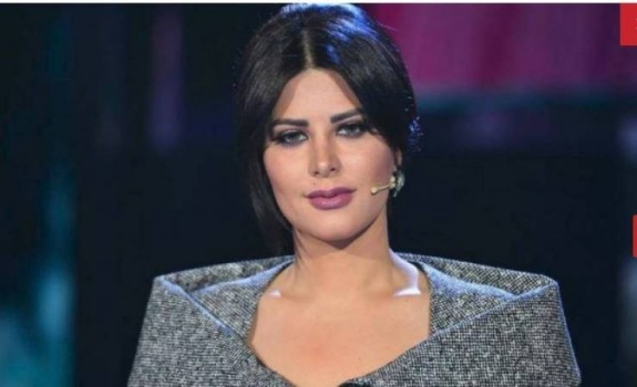 صورة| جدل واسع حول خطوبة شمس الكويتية من شاب يصغرها سناً