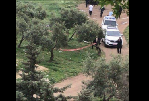 العثور على جثة شاب في واد صور باهر بالقدس