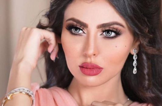 فيديو| ضجة على مواقع التواصل بسبب فيديو جديد لمريم حسين..!