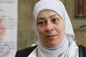 نفي وجود أي صفحة شخصية باسم المحافظ ليلى غنام
