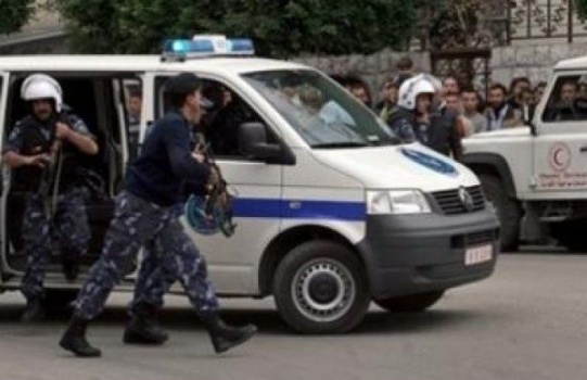 الشرطة تنجز 3647 قضية الاسبوع الماضي