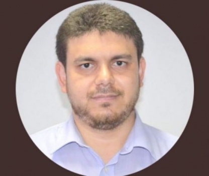 حماس: الشهيد أحد عناصرنا فيديو.. اغتيال الأكاديمي الفلسطيني فادي البطش في ماليزيا، وعائلته تتهم الموساد