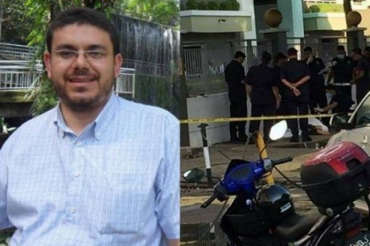 نائب رئيس الوزراء الماليزي: نحقق في كل الاتجاهات بما فيها تورط مخابرات اجنبية في اغتيال البطش