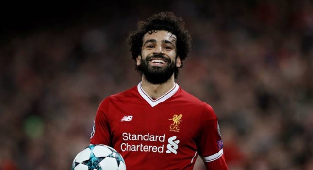 ليبرمان يدعو محمد صلاح للانضمام للجيش الإسرائيلي