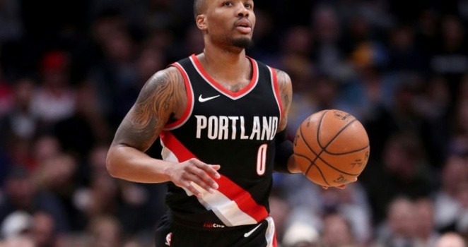 NBA .. بورتلاند إلى البلاي أوف