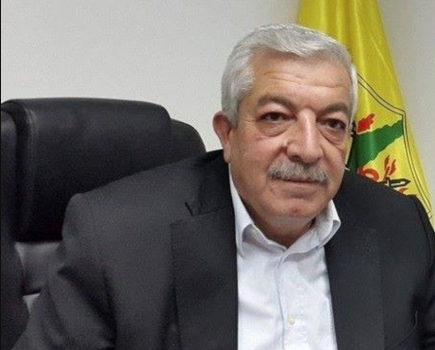 العالول: "الخلل الفني" لرواتب غزة سيُحل خلال ايام